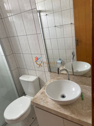 Imagem Apartamento com 2 Quartos à Venda, 54 m² em Ipiranga - São José Imagem Apartamento com 2 Quartos à Venda, 54 m² em Ipiranga - São José