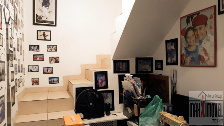 Imagem Casa com 3 Quartos à Venda, 215 m² em Rio Comprido - Rio De Janeiro Imagem Casa com 3 Quartos à Venda, 215 m² em Rio Comprido - Rio De Janeiro