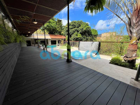 Imagem Casa com 5 Quartos à Venda, 800 m² em Botafogo - Rio De Janeiro Imagem Casa com 5 Quartos à Venda, 800 m² em Botafogo - Rio De Janeiro