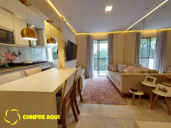 Imagem Apartamento com 1 Quarto à Venda, 50 m² em Vila Buarque - São Paulo