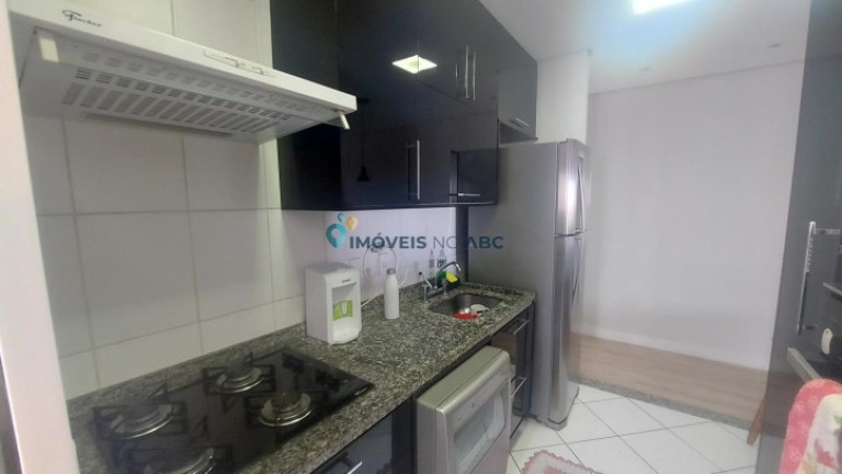 Imagem Apartamento com 3 Quartos à Venda, 84 m² em Centro - São Bernardo Do Campo