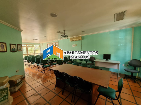 Imagem Casa com 1 Quarto à Venda, 530 m² em Aleixo - Manaus