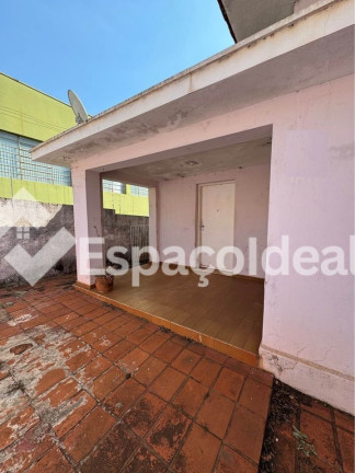 Imagem Casa com 3 Quartos à Venda, 161 m² em Centro - Lençóis Paulista Imagem Casa com 3 Quartos à Venda, 161 m² em Centro - Lençóis Paulista