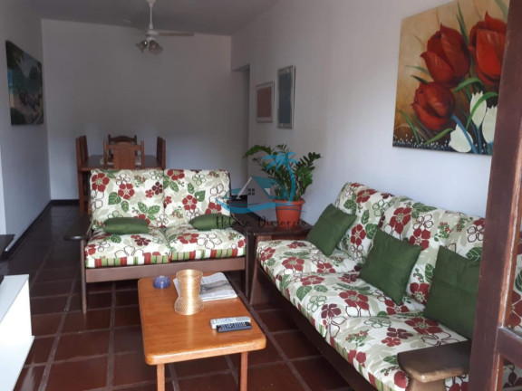 Imagem Apartamento com 2 Quartos à Venda, 70 m² em Barra Da Lagoa - Ubatuba