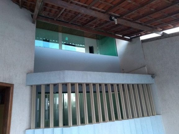 Imagem Casa com 4 Quartos à Venda, 200 m² em Feira V - Feira De Santana Imagem Casa com 4 Quartos à Venda, 200 m² em Feira V - Feira De Santana