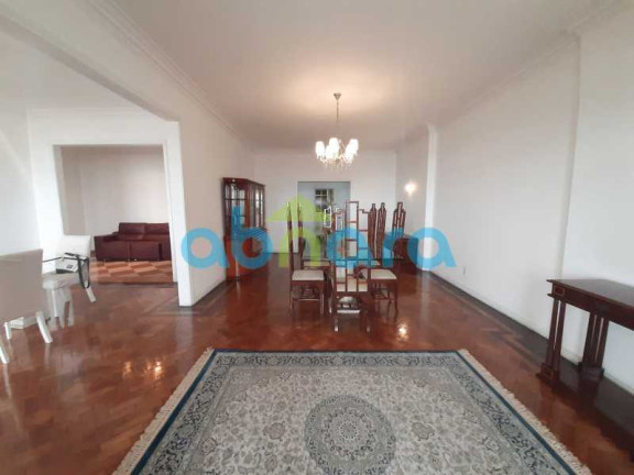 Imagem Apartamento com 4 Quartos à Venda, 285 m² em Copacabana - Rio De Janeiro Imagem Apartamento com 4 Quartos à Venda, 285 m² em Copacabana - Rio De Janeiro