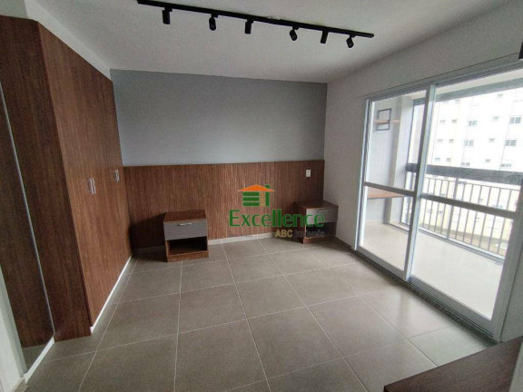 Imagem Apartamento com 1 Quarto à Venda, 51 m² em Vila Mariana - São Paulo Imagem Apartamento com 1 Quarto à Venda, 51 m² em Vila Mariana - São Paulo