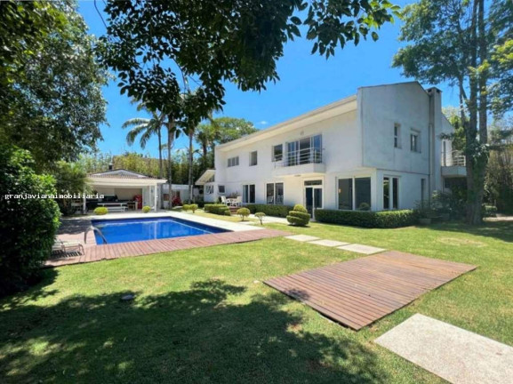 Casa à Venda,  em Forest Hills - Jandira