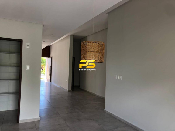 Imagem Casa com 3 Quartos à Venda, 175 m² em Jacaré - Cabedelo Imagem Casa com 3 Quartos à Venda, 175 m² em Jacaré - Cabedelo