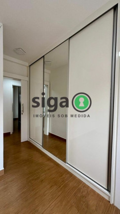 Imagem Apartamento com 3 Quartos à Venda, 181 m² em Brooklin - São Paulo Imagem Apartamento com 3 Quartos à Venda, 181 m² em Brooklin - São Paulo