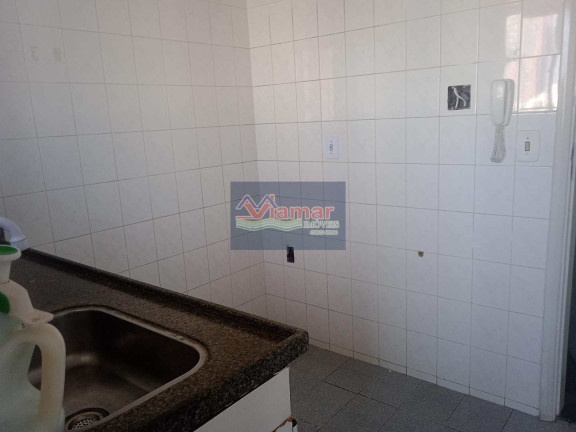 Imagem Apartamento com 2 Quartos à Venda, 65 m² em Enseada - Guarujá Imagem Apartamento com 2 Quartos à Venda, 65 m² em Enseada - Guarujá