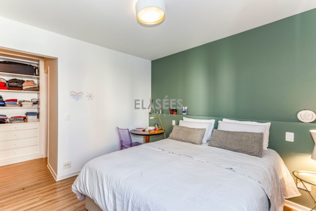 Imagem Apartamento com 3 Quartos à Venda, 145 m² em Vila Nova Conceição - São Paulo Imagem Apartamento com 3 Quartos à Venda, 145 m² em Vila Nova Conceição - São Paulo