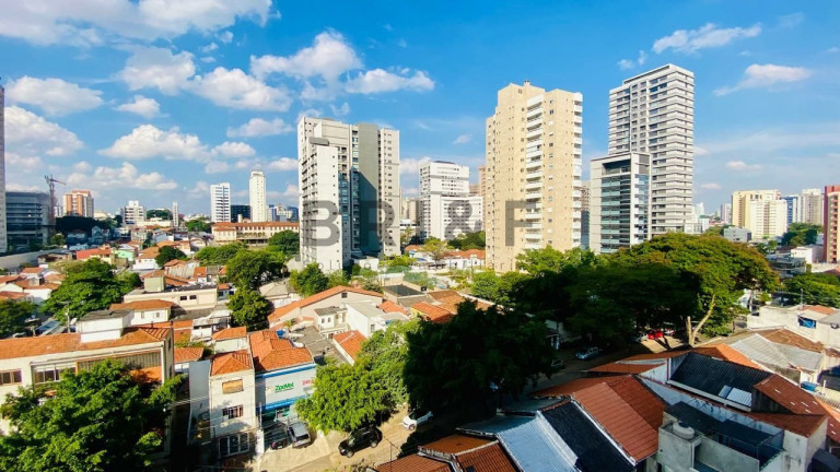 Imagem Apartamento com 3 Quartos à Venda, 104 m² em Vila Clementino - São Paulo Imagem Apartamento com 3 Quartos à Venda, 104 m² em Vila Clementino - São Paulo