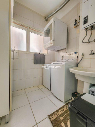 Imagem Apartamento com 3 Quartos à Venda, 122 m² em Riviera De São Lourenço - Bertioga Imagem Apartamento com 3 Quartos à Venda, 122 m² em Riviera De São Lourenço - Bertioga