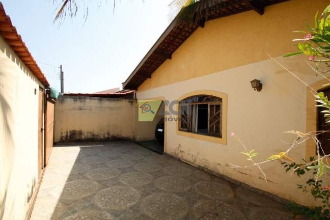 Imagem Casa com 2 Quartos à Venda, 110 m² em Jardim Planalto De Viracopos - Campinas