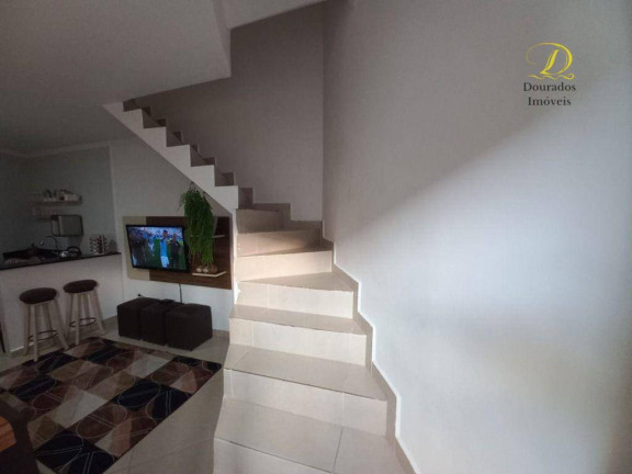 Imagem Sobrado com 2 Quartos à Venda, 80 m² em Solemar - Praia Grande Imagem Sobrado com 2 Quartos à Venda, 80 m² em Solemar - Praia Grande