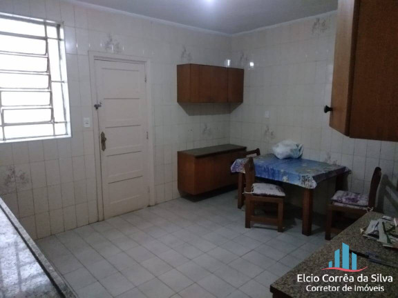 Imagem Casa com 2 Quartos à Venda, 207 m² em Boqueirão - Santos Imagem Casa com 2 Quartos à Venda, 207 m² em Boqueirão - Santos