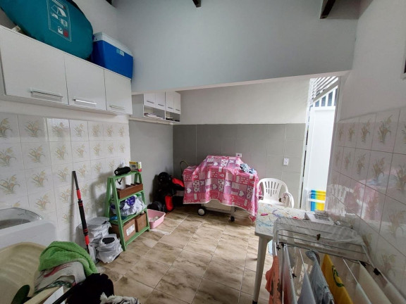 Imagem Casa com 2 Quartos à Venda, 80 m² em Real - Praia Grande