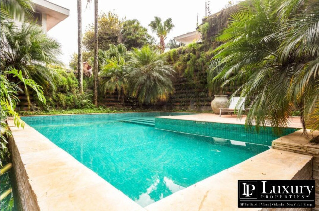 Imagem Casa com 4 Quartos à Venda, 1.019 m² em Alto De Pinheiros - São Paulo Imagem Casa com 4 Quartos à Venda, 1.019 m² em Alto De Pinheiros - São Paulo