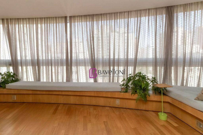 Imagem Apartamento com 3 Quartos à Venda, 180 m² em Perdizes - São Paulo Imagem Apartamento com 3 Quartos à Venda, 180 m² em Perdizes - São Paulo