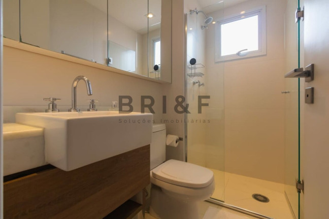 Imagem Apartamento com 2 Quartos à Venda, 69 m² em Brooklin - São Paulo Imagem Apartamento com 2 Quartos à Venda, 69 m² em Brooklin - São Paulo