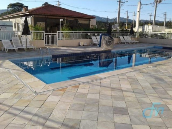 Imagem Apartamento com 2 Quartos à Venda, 47 m² em Loteamento Mogilar - Mogi Das Cruzes