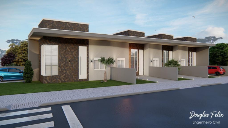 Imagem Sobrado com 3 Quartos à Venda, 86 m² em Centro - Torres Imagem Sobrado com 3 Quartos à Venda, 86 m² em Centro - Torres