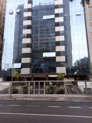 Imagem Sala Comercial para Alugar, 240 m² em Jardim Paulistano - São Paulo Imagem Sala Comercial para Alugar, 240 m² em Jardim Paulistano - São Paulo