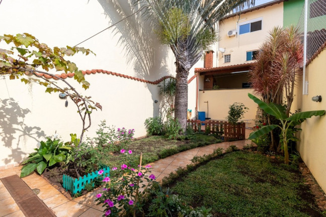 Imagem Casa com 3 Quartos à Venda, em Parque Das Nações - Santo André Imagem Casa com 3 Quartos à Venda, em Parque Das Nações - Santo André