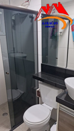 Imagem Imóvel com 3 Quartos à Venda, 74 m² em Centro - Osasco Imagem Imóvel com 3 Quartos à Venda, 74 m² em Centro - Osasco