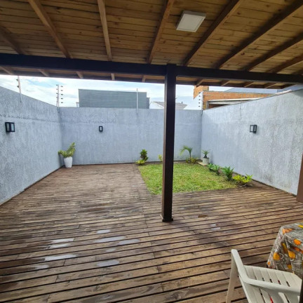 Imagem Casa com 3 Quartos à Venda, 75 m² em Capão Novo - Capão Da Canoa
