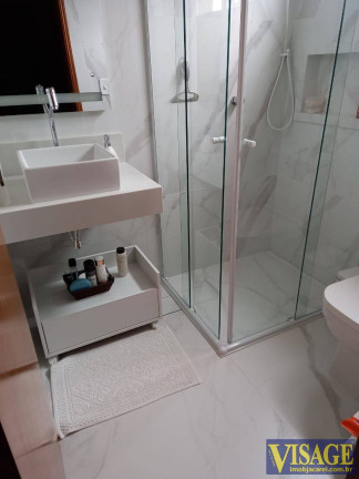 Imagem Apartamento com 3 Quartos à Venda, em Cidade Jardim - Jacareí Imagem Apartamento com 3 Quartos à Venda, em Cidade Jardim - Jacareí