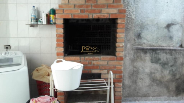 Imagem Sobrado com 5 Quartos à Venda,  em Jardim Emília - Sorocaba
