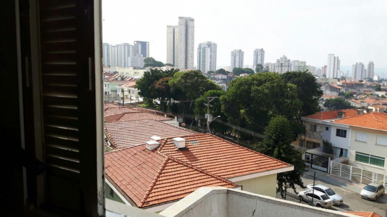 Imagem Casa com 4 Quartos à Venda, 166 m² em Mooca - São Paulo
