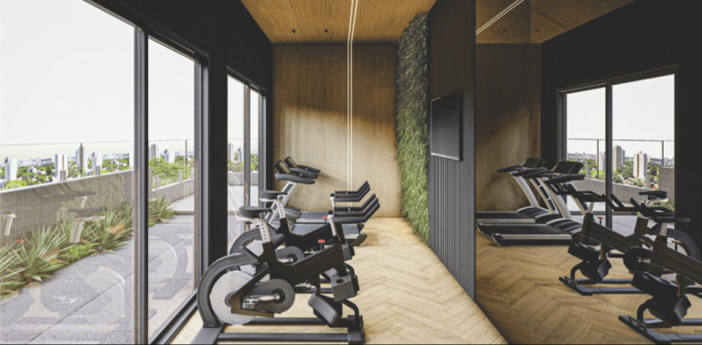 Imagem Apartamento com 1 Quarto à Venda, 41 m² em Zona Nova - Capão Da Canoa Imagem Apartamento com 1 Quarto à Venda, 41 m² em Zona Nova - Capão Da Canoa