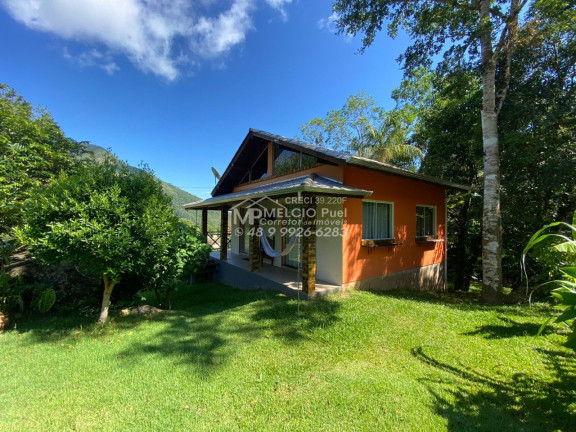 Imagem Imóvel com 2 Quartos à Venda, em Rolador - Canelinha Sc Imagem Imóvel com 2 Quartos à Venda, em Rolador - Canelinha Sc