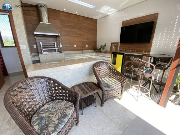 Imagem Cobertura com 4 Quartos à Venda, 222 m² em Bom Retiro - Ipatinga Imagem Cobertura com 4 Quartos à Venda, 222 m² em Bom Retiro - Ipatinga