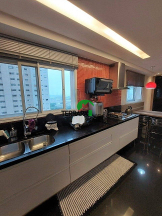 Imagem Apartamento com 3 Quartos à Venda, 210 m² em Vila Leopoldina - São Paulo