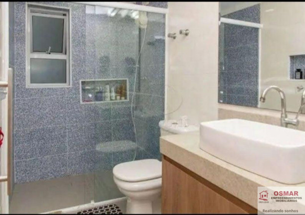 Imagem Imóvel com 3 Quartos à Venda, 148 m² em Boqueirão - Santos Imagem Imóvel com 3 Quartos à Venda, 148 m² em Boqueirão - Santos