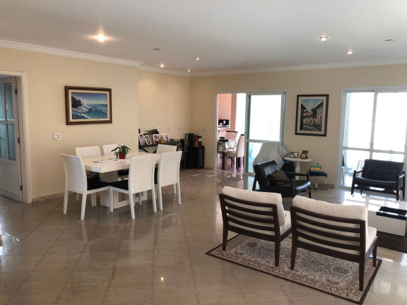 Imagem Casa à Venda, 376 m² em Alphaville - Santana De Parnaíba