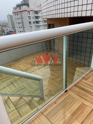 Imagem Apartamento com 3 Quartos à Venda, 176 m² em Flórida - Praia Grande