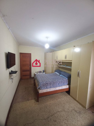 Imagem Sobrado com 2 Quartos à Venda, 137 m² em Vila Pompéia - São Paulo