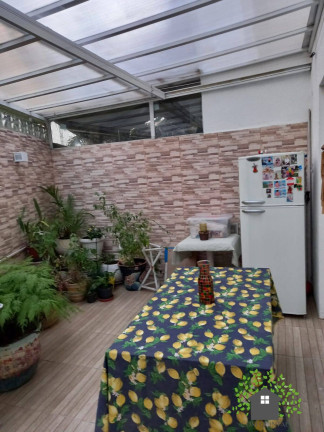 Imagem Casa com 3 Quartos à Venda, 95 m² em New Village - Cotia