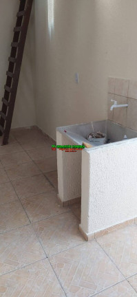 Imagem Casa com 2 Quartos à Venda, 90 m² em Jardim Paraiso Do Sol - São José Dos Campos Imagem Casa com 2 Quartos à Venda, 90 m² em Jardim Paraiso Do Sol - São José Dos Campos
