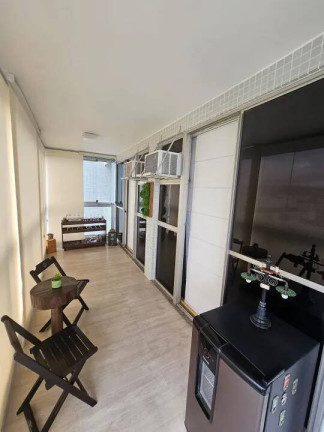 Apartamento com 2 Quartos à Venda, 88 m² em Barra Da Tijuca - Rio De Janeiro