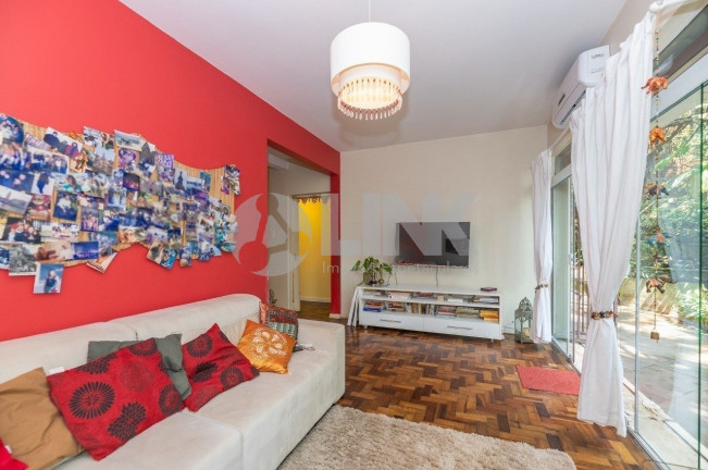 Imagem Apartamento com 3 Quartos à Venda, 126 m² em Moinhos De Vento - Porto Alegre