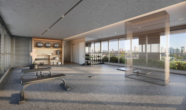 Imagem Apartamento com 2 Quartos à Venda, 123 m² em Pinheiros - São Paulo Imagem Apartamento com 2 Quartos à Venda, 123 m² em Pinheiros - São Paulo