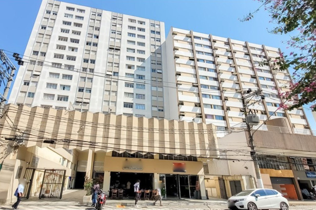 Imagem Apartamento com 3 Quartos à Venda, 70 m² em Vila Mariana - São Paulo