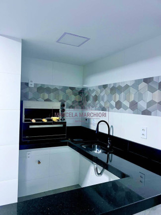 Imagem Apartamento com 2 Quartos à Venda, 88 m² em Itapuã - Vila Velha Imagem Apartamento com 2 Quartos à Venda, 88 m² em Itapuã - Vila Velha