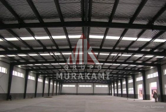 Imagem Imóvel para Alugar, 2.100 m² em Br 376 - Marialva Imagem Imóvel para Alugar, 2.100 m² em Br 376 - Marialva